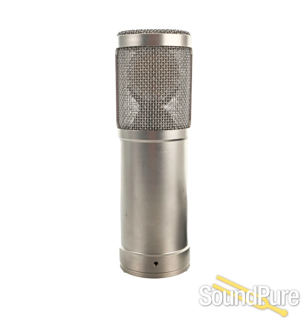 Brauner Valvet Tube Microphone - Used — image 6