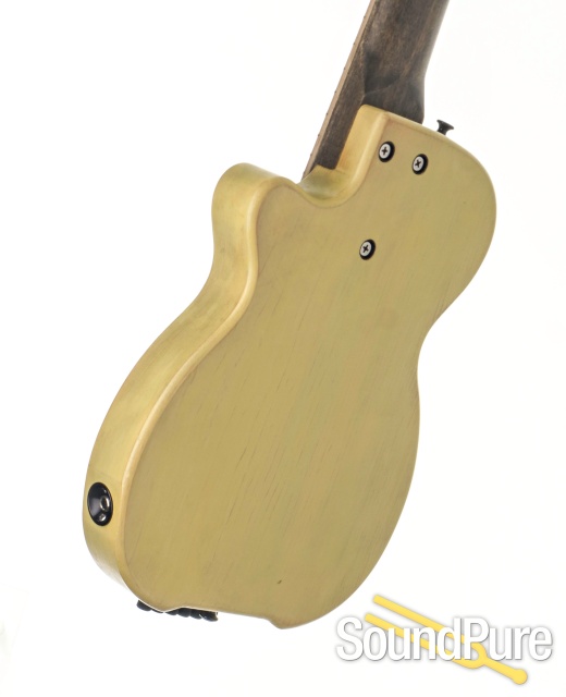 Island Instruments Espeto Electric Guitar #NA - Used — image 3
