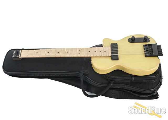 Island Instruments Espeto Electric Guitar #NA - Used — image 5