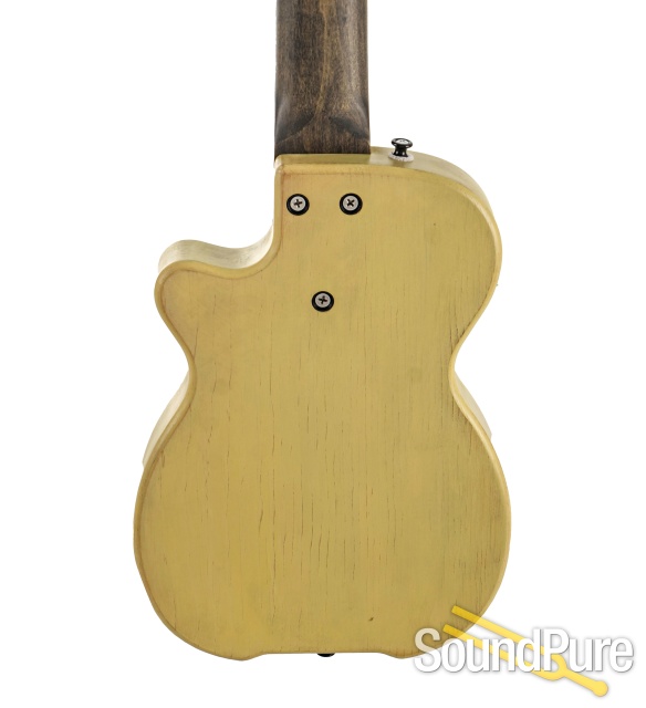 Island Instruments Espeto Electric Guitar #NA - Used — image 6