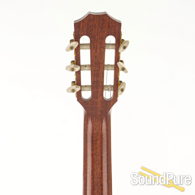Taylor NS74CE Nylon Acoustic #20060227705 - Used — image 7