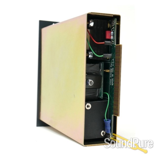 Aurora Audio GT500 500 Series Preamp — image 4