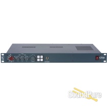 Aurora Audio GTQ1 Mono Channel Preamp/EQ Aurora Audio GTQ1 Mono Channel Preamp/EQ