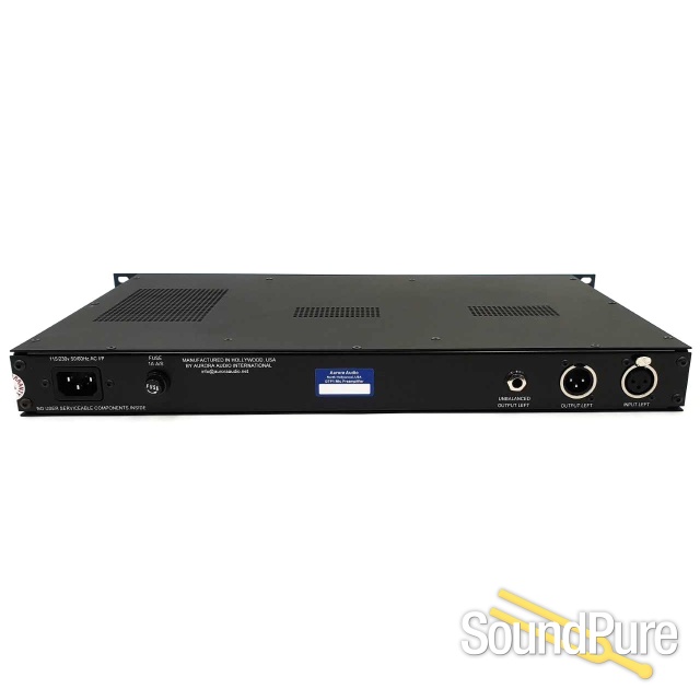 Aurora Audio GTP1 Mono Channel Preamp — image 2