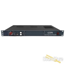 Aurora Audio GTP1 Mono Channel Preamp Aurora Audio GTP1 Mono Channel Preamp