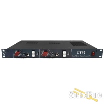 Aurora Audio GTP2 Stereo Channel Preamp Aurora Audio GTP2 Stereo Channel Preamp