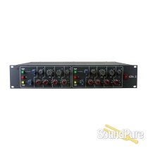 Aurora Audio GT4-2 Four Band Equalizer Aurora Audio GT4-2 Four Band Equalizer