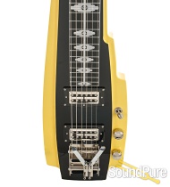 Duesenberg Pomona Lap Steel Guitar - Used Duesenberg Pomona Lap Steel Guitar - Used