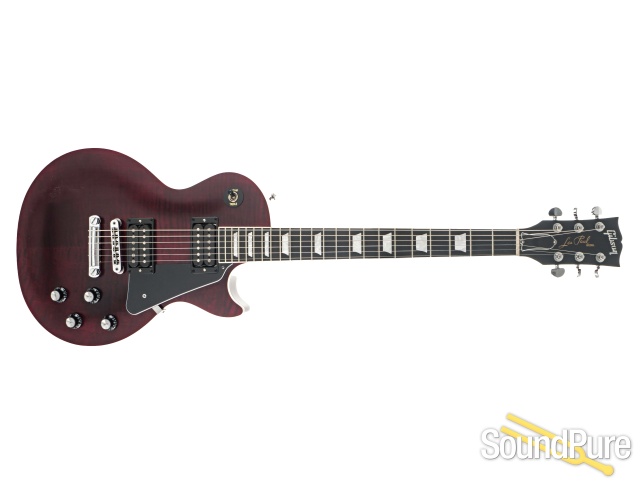 2018 Gibson Les Paul Signature Player Plus #180065385 - Used — image 4