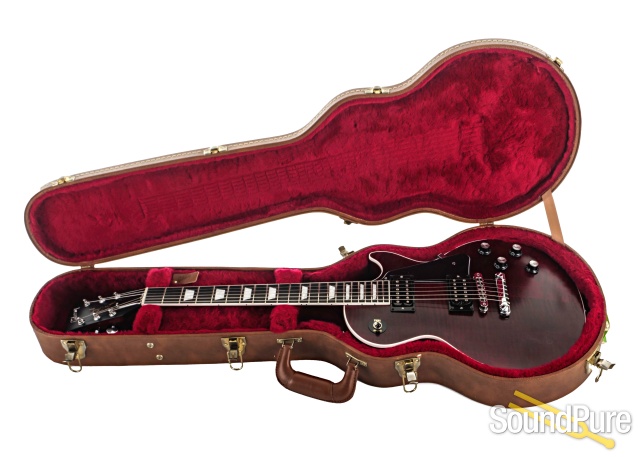 2018 Gibson Les Paul Signature Player Plus #180065385 - Used — image 5