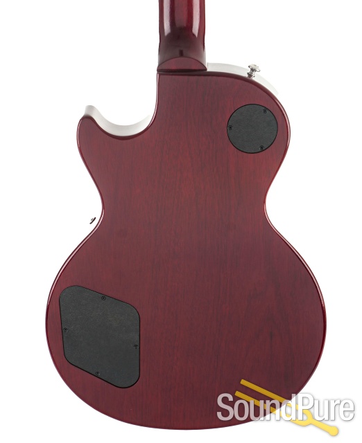 2018 Gibson Les Paul Signature Player Plus #180065385 - Used — image 6