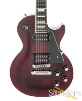 2018 Gibson Les Paul Signature Player Plus #180065385 - Used 2018 Gibson Les Paul Signature Player Plus #180065385 - Used