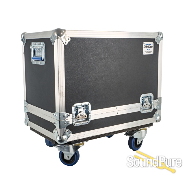 Safe Case Lift off ATA case for 1x12 Widebody - Used