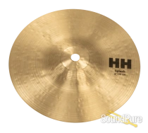 Sabian 8" HH Splash Cymbal
