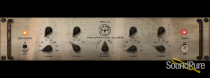 Heritage Audio LANG PEQ-2 Equalizer Plugin Heritage Audio LANG PEQ-2 Equalizer Plugin