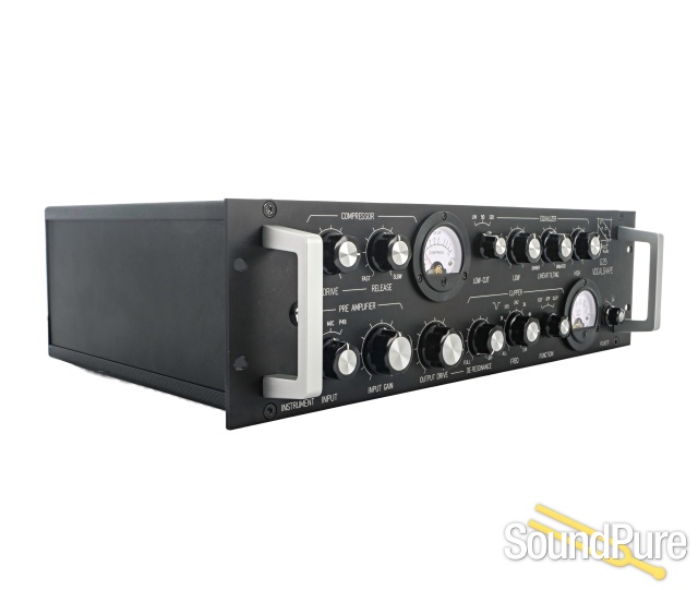 Gyraf Audio G25 Vocalshape Recording Channel - Used — image 2