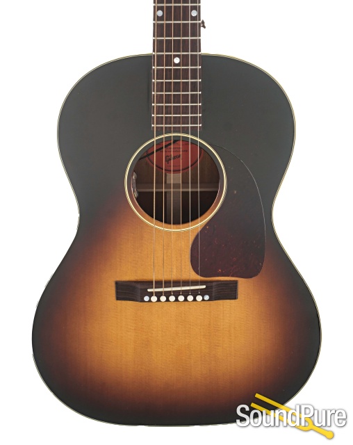 Gibson 1950s LG-2 Acoustic Guitar #21983072 - Used — image 1