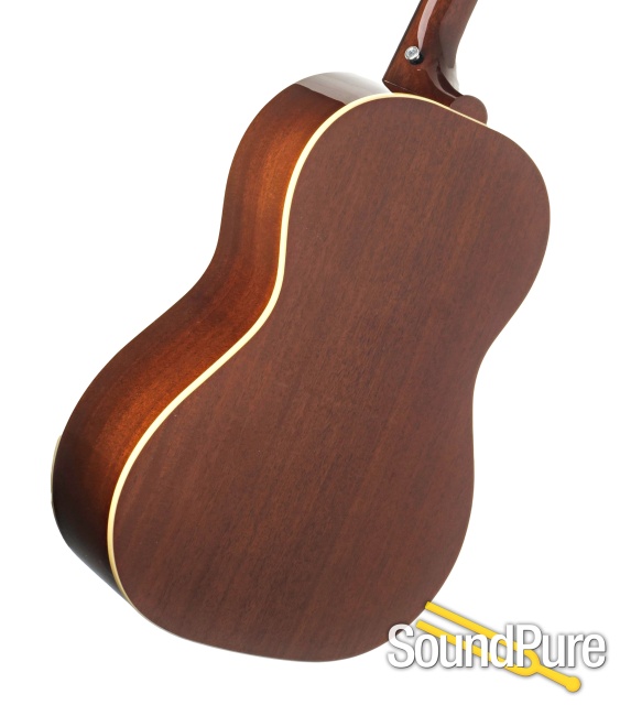 Gibson 1950s LG-2 Acoustic Guitar #21983072 - Used — image 5