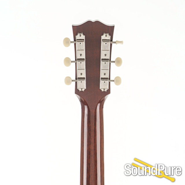 Gibson 1950s LG-2 Acoustic Guitar #21983072 - Used — image 7