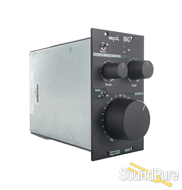 SPL BiG 500 Series Stereo Image Bigger Maker - Used — image 2