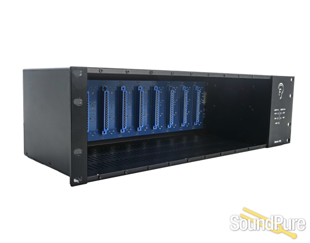 Fredenstein Bento 10S 500-Series Rack - Used — image 2