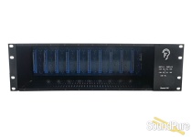 Fredenstein Bento 10S 500-Series Rack - Used Fredenstein Bento 10S 500-Series Rack - Used