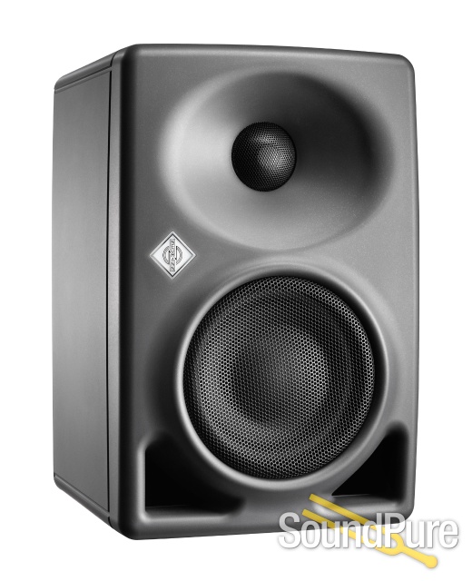 Neumann KH 80 DSP Active Studio Monitor Pair - Demo — image 1