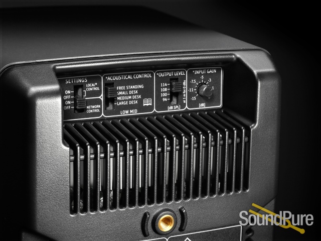Neumann KH 80 DSP Active Studio Monitor Pair - Demo — image 2