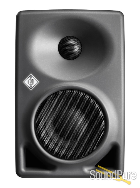 Neumann KH 80 DSP Active Studio Monitor Pair - Demo — image 4