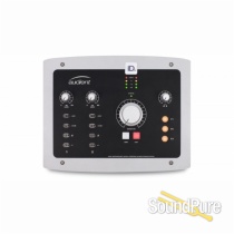 Audient iD22 Audio Interface and Monitoring System - Demo Audient iD22 Audio Interface and Monitoring System - Demo