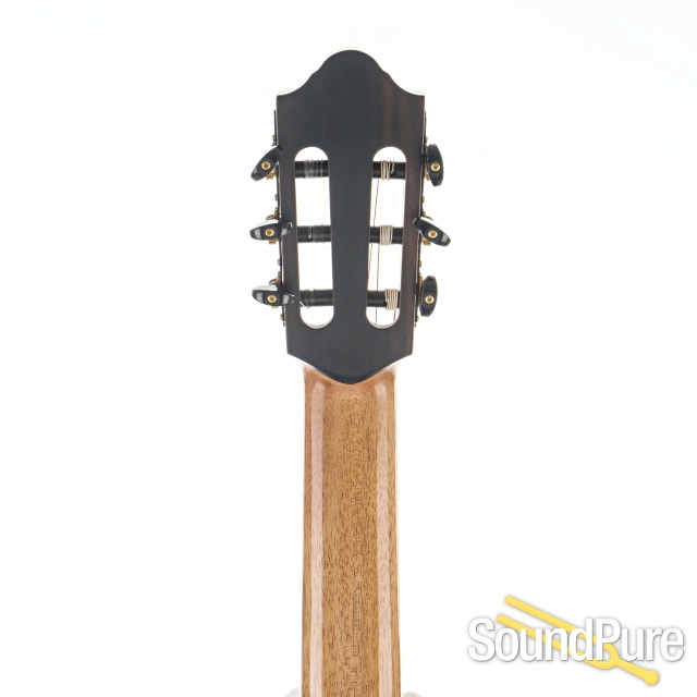 Kremona Romida Spruce/RW Nylon Guitar #27-008-1-04 — image 7