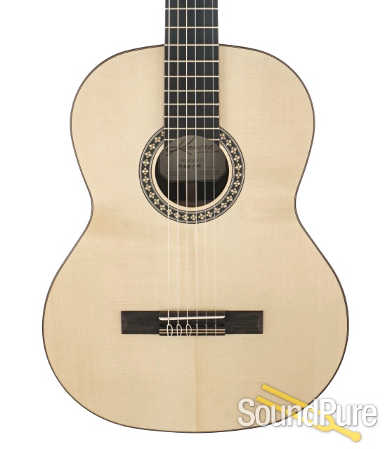 Kremona Romida Spruce/RW Nylon Guitar #27-008-1-04 — image 1