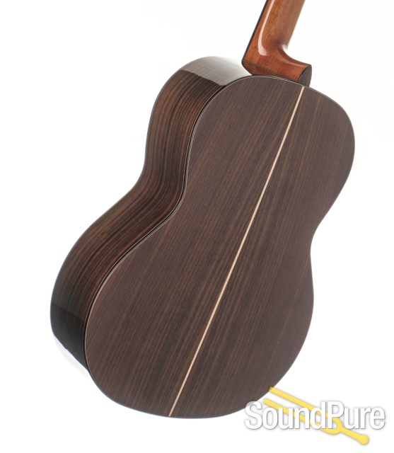 Kremona Fiesta FC Cedar/Indian Rosewood Nylon #10-052-5-20 — image 3