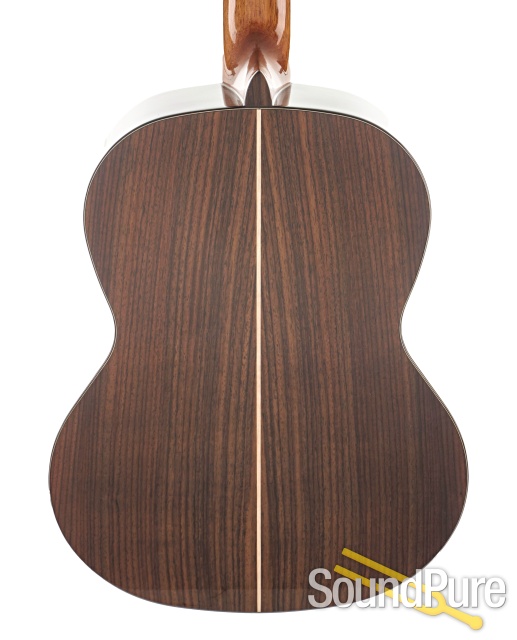 Kremona Fiesta FC Cedar/Indian Rosewood Nylon #10-052-5-20 — image 4
