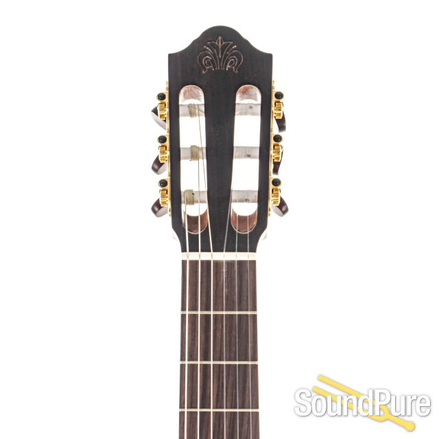 Kremona Fiesta FC Cedar/Indian Rosewood Nylon #10-052-5-20 — image 9
