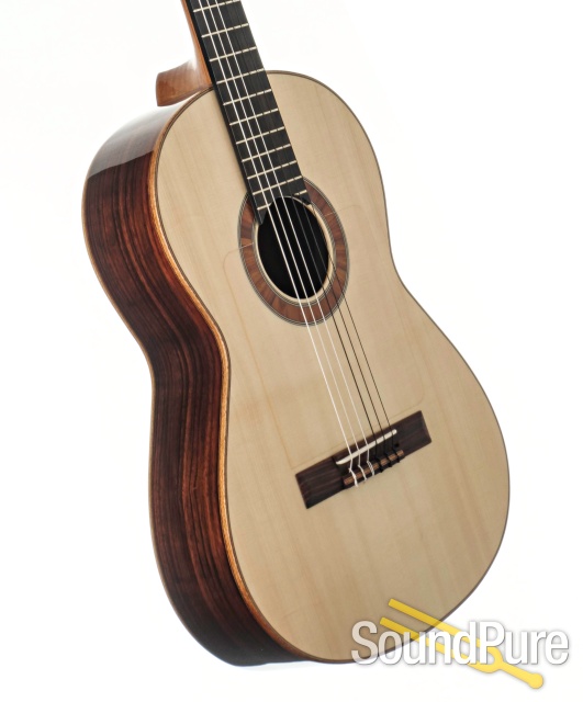 Kremona Rosa Artista Classical Guitar #53-002-17-04 — image 2