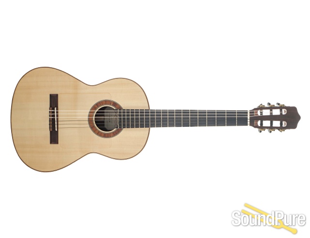 Kremona Rosa Artista Classical Guitar #53-002-17-04 — image 4