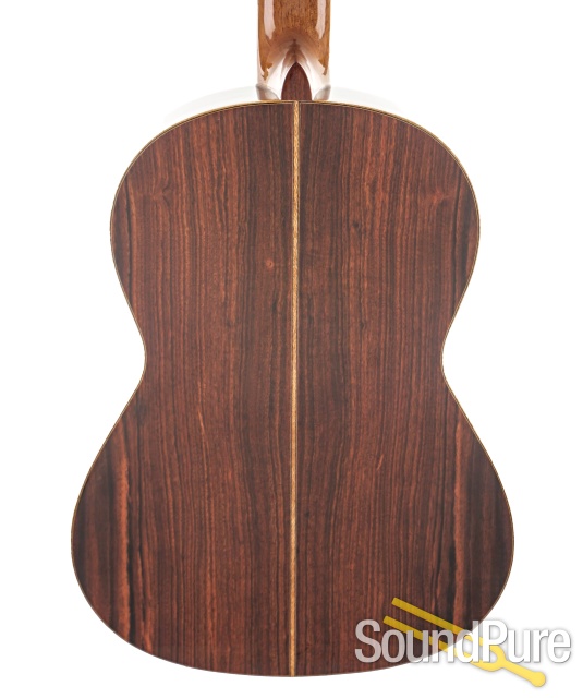 Kremona Rosa Artista Classical Guitar #53-002-17-04 — image 6
