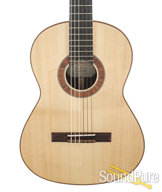 Kremona Rosa Artista Classical Guitar #53-002-17-04