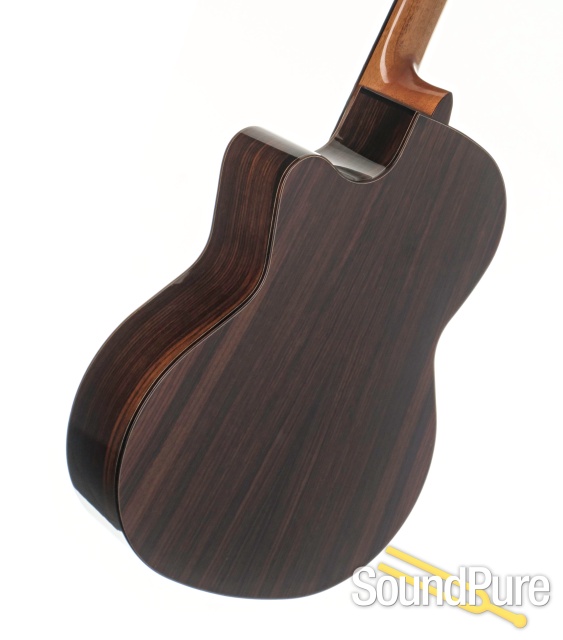 Kremona Verea VA Nylon Guitar #10-049-14-05 — image 4
