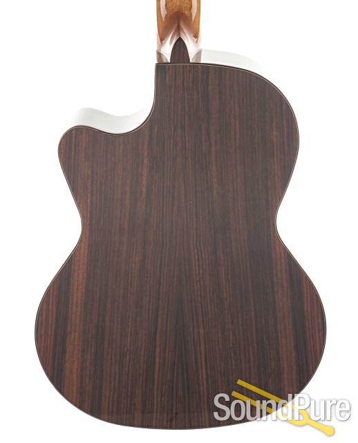 Kremona Verea VA Nylon Guitar #10-049-14-05 — image 5