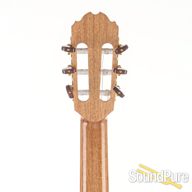 Kremona Verea VA Nylon Guitar #10-049-14-05 — image 8
