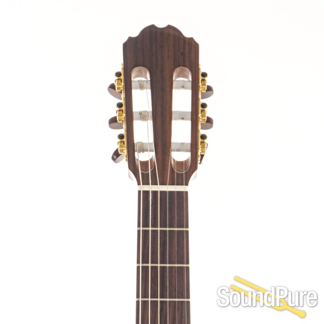 Kremona Verea VA Nylon Guitar #10-049-14-05 — image 10