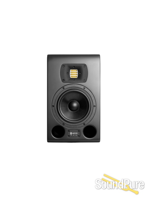HEDD Type 07 MKII Studio Monitor Pair Black - Demo — image 2
