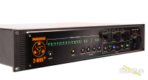 Dangerous Music 2-BUS+ - Demo Dangerous Music 2-BUS+ - Demo