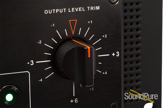Dangerous Music 2-BUS+ - Demo — image 15