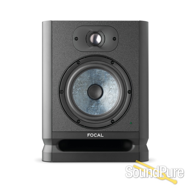 Focal Alpha 65 EVO Studio Monitor Pair - Demo — image 2