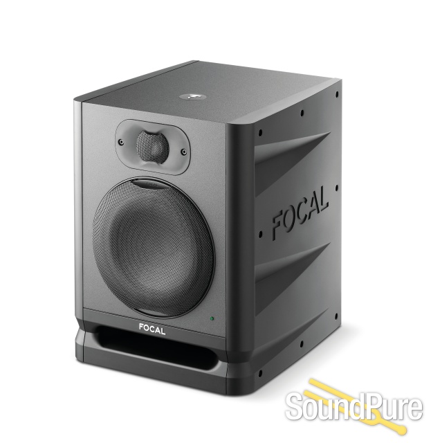 Focal Alpha 65 EVO Studio Monitor Pair - Demo — image 5