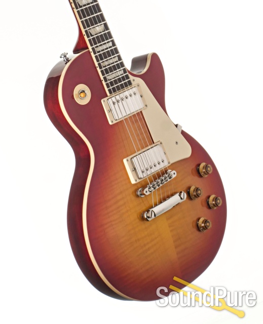 2021 Gibson Les Paul Standard 50s Guitar #211910152 - Used — image 2