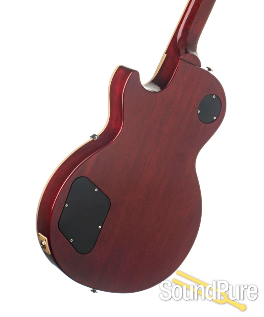2021 Gibson Les Paul Standard 50s Guitar #211910152 - Used — image 4